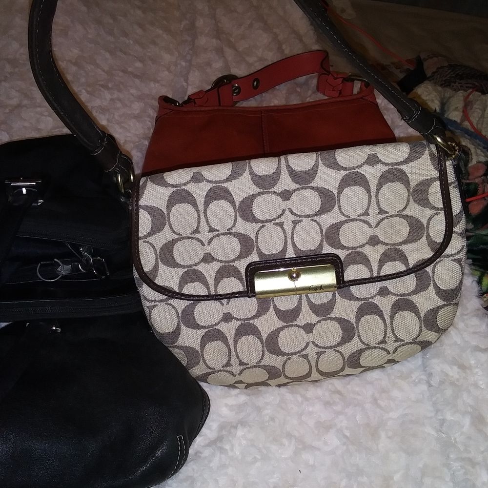 Women's purses - Picture 2 of 16